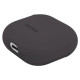 Decoded Silicone Aircase for AirPods 4 - graphite