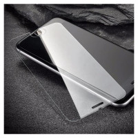Wozinsky Super Strong Full Glue Tempered Glass for Samsung Galaxy S25 Full Screen