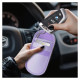 Tech-Protect KLR100 RFID Blocking Car Key Case - Purple