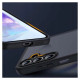 Tech-Protect MagMat Case for Samsung Galaxy S24 FE - Black