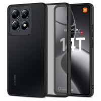 Tech-Protect MagMat Case for Xiaomi 14T - Black
