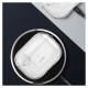 Tech-Protect Slim Hook Case for AirPods 1 / 2 - Clear