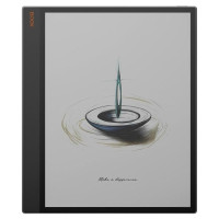 Onyx Boox E-Reader|ONYX BOOX|Tab X C|13.3"|1650x2200|1xUSB-C|Wireless LAN 802.11b/g/n|Bluetooth|Dark Grey|OPC1332R