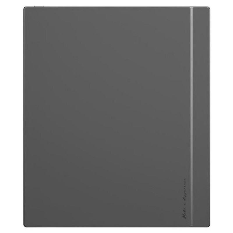 Onyx Boox E-Reader|ONYX BOOX|Tab X C|13.3"|1650x2200|1xUSB-C|Wireless LAN 802.11b/g/n|Bluetooth|Dark Grey|OPC1332R
