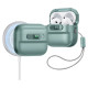 ESR Pulse Halolock Magsafe Case for AirPods 4 - Green