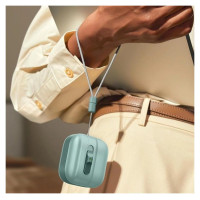 ESR Pulse Halolock Magsafe Case for AirPods 4 - Green