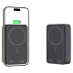 Tech-Protect Powerbank Tech-Protect PB12 LifeMag MagSafe 20000MAH - black