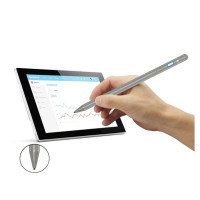Tech-Protect Active Stylus - Titanium