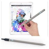 Tech-Protect Active Stylus - Titanium