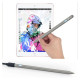 Tech-Protect Active Stylus - Titanium