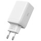 Tech-Protect NC45W-GAN 2-PORT PD45W Charger - White