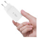 Tech-Protect NC45W-GAN 2-PORT PD45W Charger - White