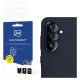 3Mk Protection Hybrid Glass for Camera Lens 3mk Lens Protection for Samsung Galaxy A36 5G