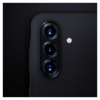 3Mk Protection Hybrid Glass for Camera Lens 3mk Lens Protection for Samsung Galaxy A36 5G