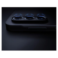 3Mk Protection Hybrid Glass for Camera Lens 3mk Lens Protection for Samsung Galaxy A36 5G