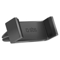 SBS TESUPAIRCLIP smartphone holder for air vent - black