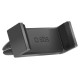 SBS TESUPAIRCLIP smartphone holder for air vent - black