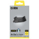 SBS TESUPAIRCLIP smartphone holder for air vent - black