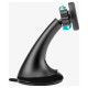 SBS TESUPPWINDWIDEK MagSafe compatible smartphone holder for dashboard/windshield - black