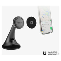 SBS TESUPPWINDWIDEK MagSafe compatible smartphone holder for dashboard/windshield - black