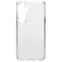 SBS D3O Case for Samsung Galaxy S25+ - Transparent