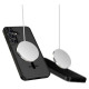 Tech-Protect MagMat MagSafe Case for Samsung Galaxy S25+ - Black