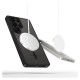 Tech-Protect MagCam MagSafe Case for Samsung Galaxy S25 Ultra - Black