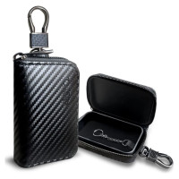 Tech-Protect KLR300 RFID Case - Black