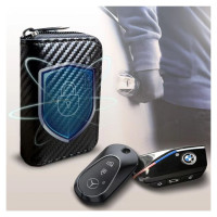 Tech-Protect KLR300 RFID Case - Black