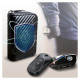 Tech-Protect KLR300 RFID Case - Black