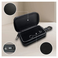 Tech-Protect KLR300 RFID Case - Black