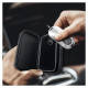 Tech-Protect KLR300 RFID Case - Black