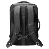 Tech-Protect Defender S40 28L Laptop Backpack - Black