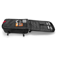 Tech-Protect Defender S40 28L Laptop Backpack - Black