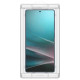 Spigen Elite Shield EZ FIT Hybrid Glass for Samsung Galaxy S25 Ultra - Transparent