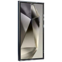 Audi IML Geometric Pattern Case S24 Ultra S928 gray/gray hardcase AU-IMLS24U-A6/D3-GY