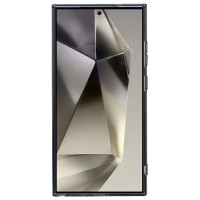 Audi IML Geometric Pattern Case S24 Ultra S928 gray/gray hardcase AU-IMLS24U-A6/D3-GY