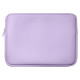Laut Huex Pastels Neoprene Case for MacBook Air 13 / Pro 13 - Purple
