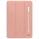 Laut Huex Folio Case with Apple Pencil Holder for iPad 10.2" 7 / 8 / 9 - Pink