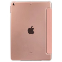 Laut Huex Folio Case with Apple Pencil Holder for iPad 10.2" 7 / 8 / 9 - Pink