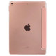 Laut Huex Folio Case with Apple Pencil Holder for iPad 10.2" 7 / 8 / 9 - Pink