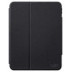 Laut Prestige Folio Mag Spin Case with Apple Pencil Holder for iPad 10.9" 10 (gen.) - Black