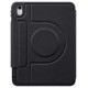 Laut Prestige Folio Mag Spin Case with Apple Pencil Holder for iPad 10.9" 10 (gen.) - Black
