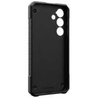 UAG Monarch MagSafe Case for Samsung Galaxy S25+ 5G - Carbon Black