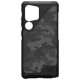 UAG Metropolis LT Magnet Case for Samsung Galaxy S25 Ultra 5G - Black