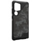 UAG Metropolis LT Magnet Case for Samsung Galaxy S25 Ultra 5G - Black