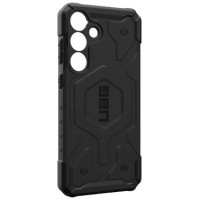 UAG Pathfinder Magnet MagSafe Case for Samsung Galaxy S25+ 5G - Black