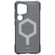 UAG Essential Armor Magnet MagSafe Case for Samsung Galaxy S25 Ultra 5G - Gray