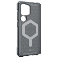 UAG Essential Armor Magnet MagSafe Case for Samsung Galaxy S25 Ultra 5G - Gray
