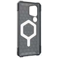 UAG Essential Armor Magnet MagSafe Case for Samsung Galaxy S25 Ultra 5G - Gray